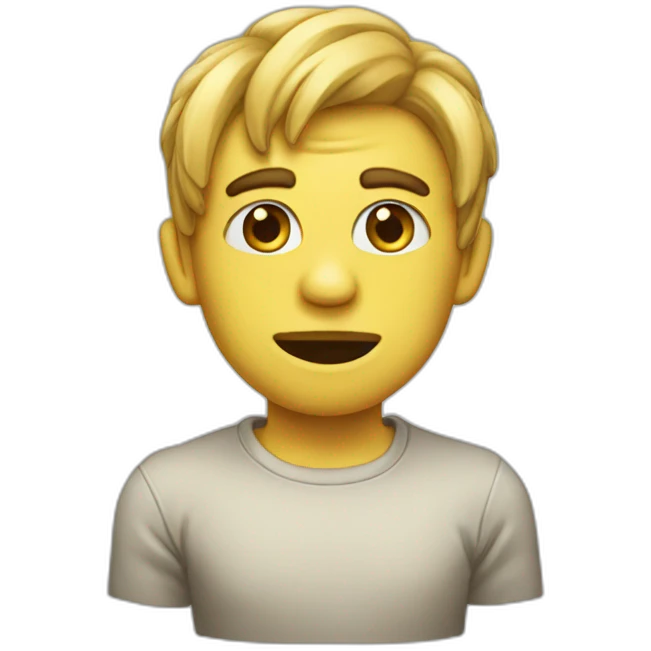 smean emoji