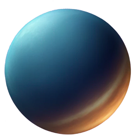 planet mercury emoji