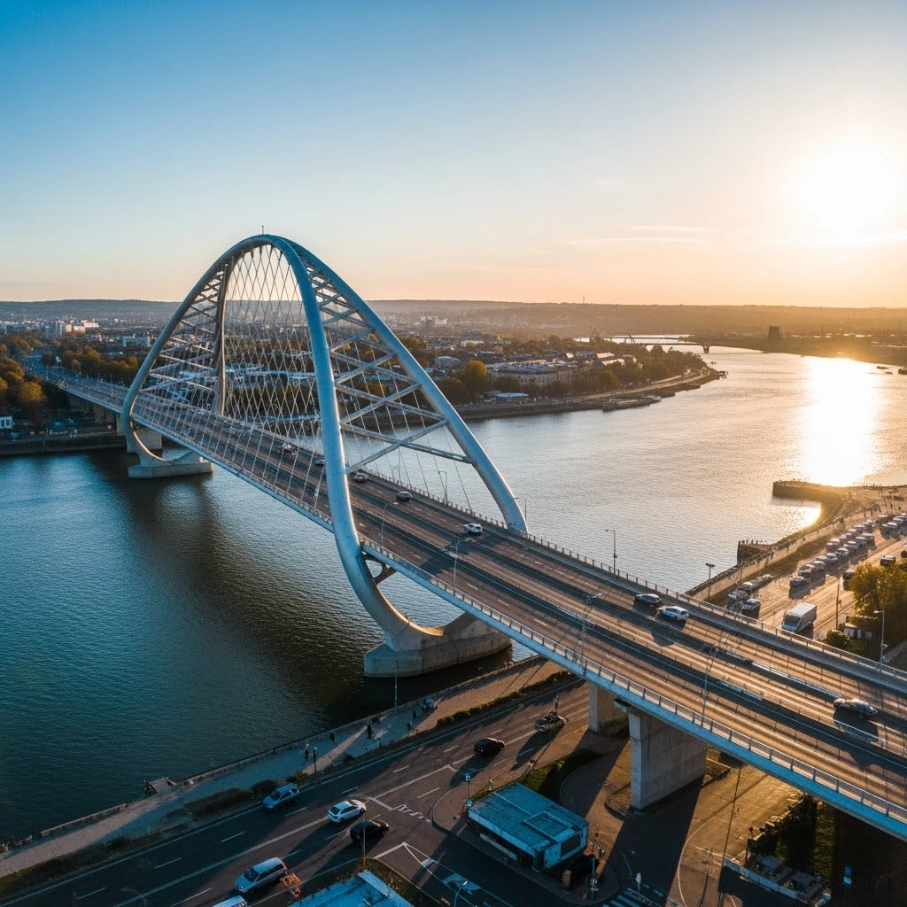 bridge emoji
