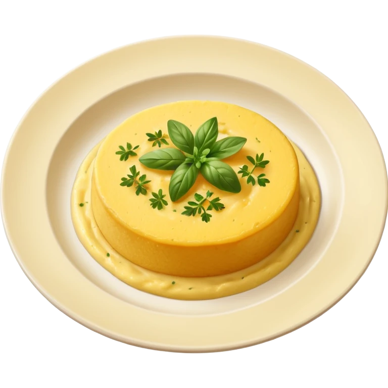 Deve sempre essere una polenta però, così c’è solo la pentola che invece non voglio   emoji