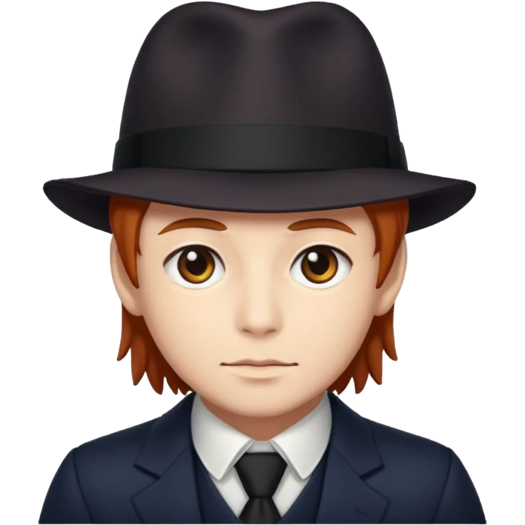 Chuuya emoji