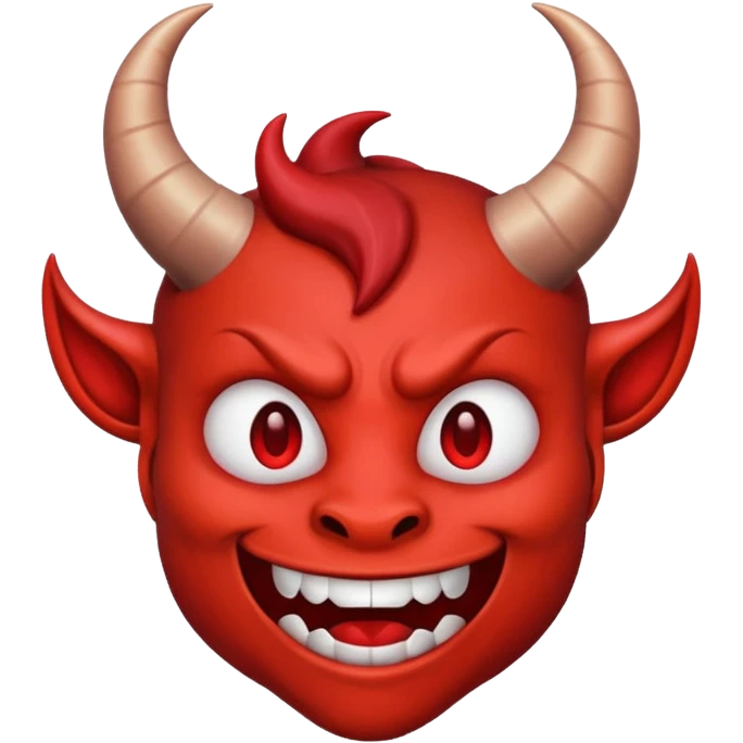 I need a devil living in sin emoji emoji