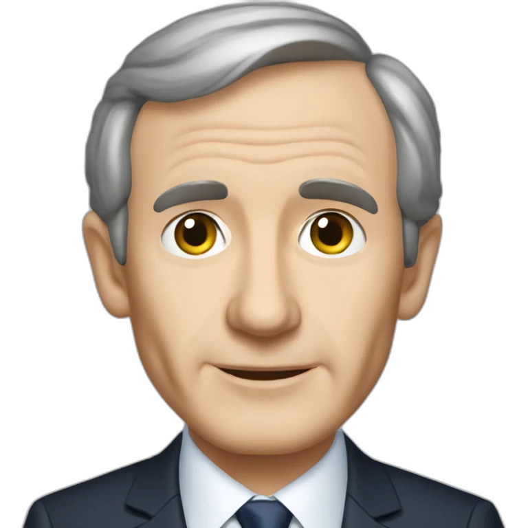 Bernard arnault emoji