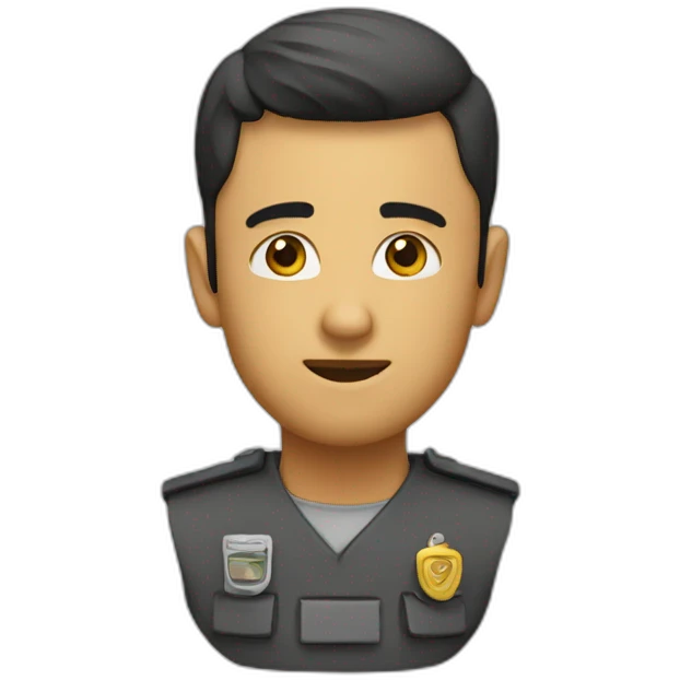 po la emoji
