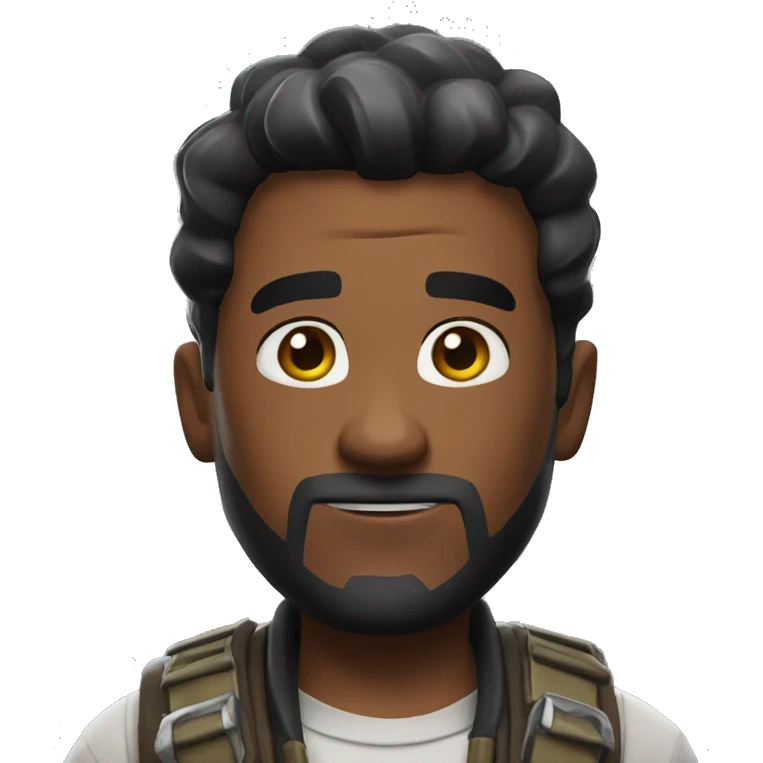 fortnite emoji