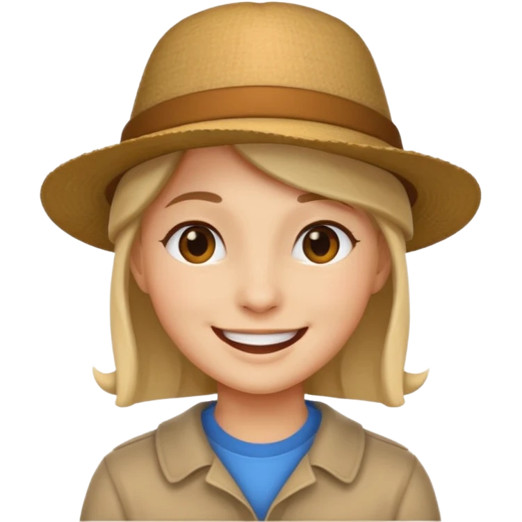 Innit emoji