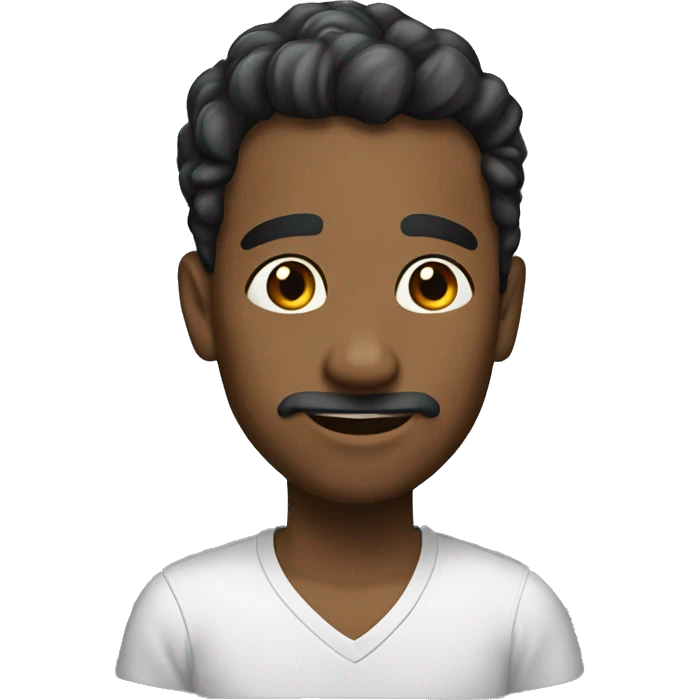 Чебурашка  emoji