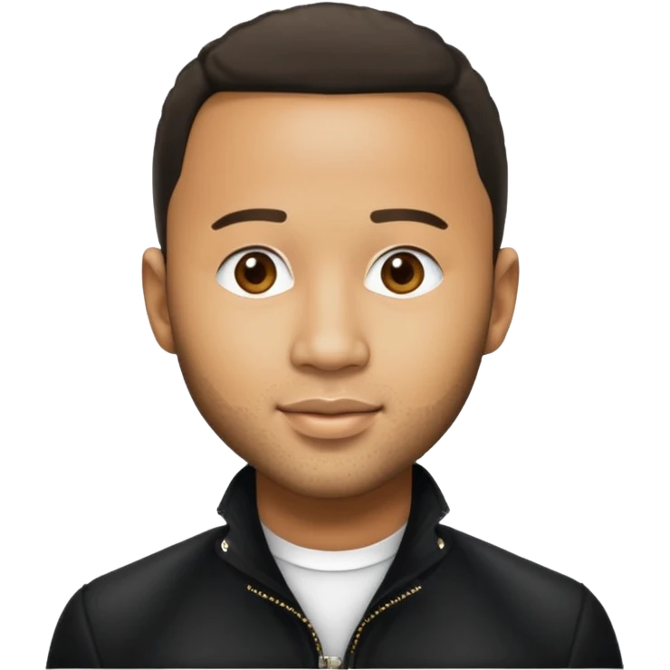 John Legend emoji
