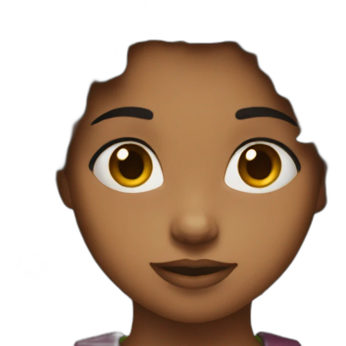 anya emoji