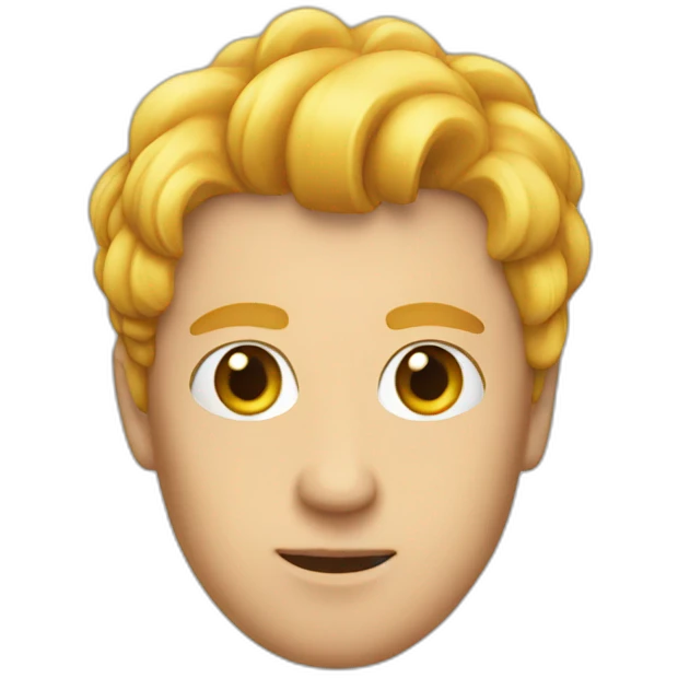Dick emoji