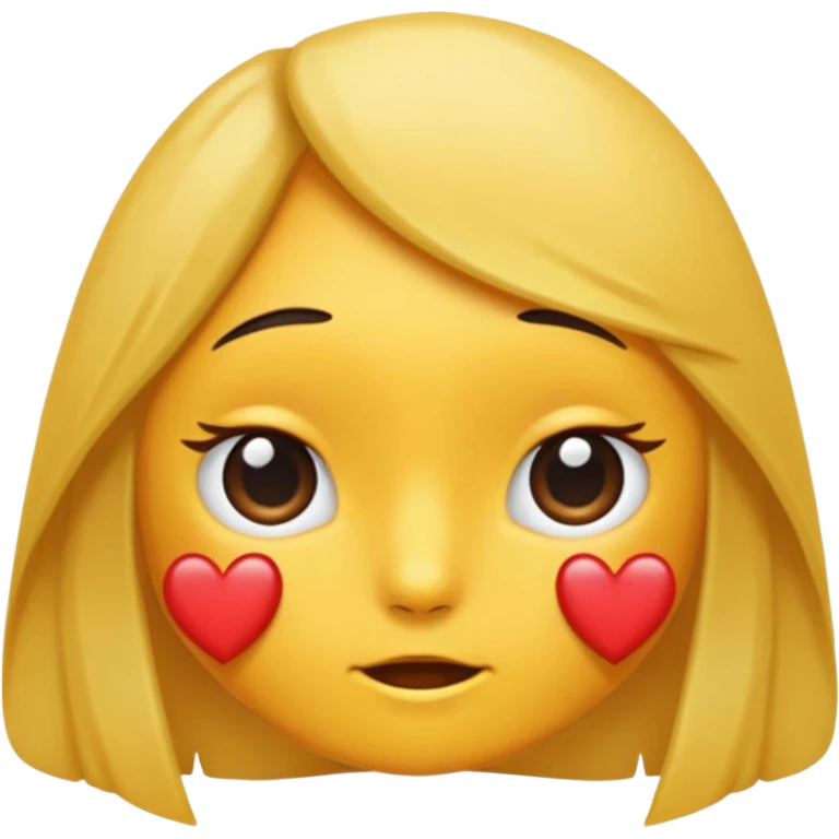 A naked women’s vagina with sticky white cum coming out of it emoji