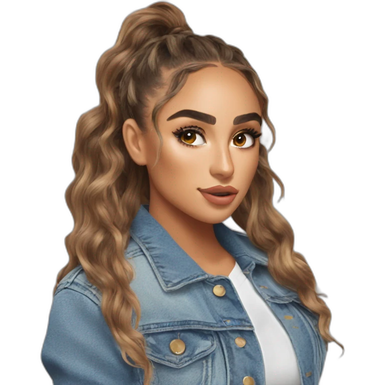 sommer ray emoji