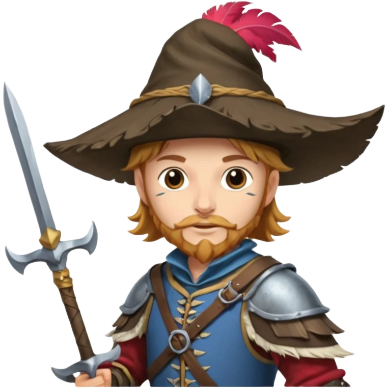 landsknecht emoji