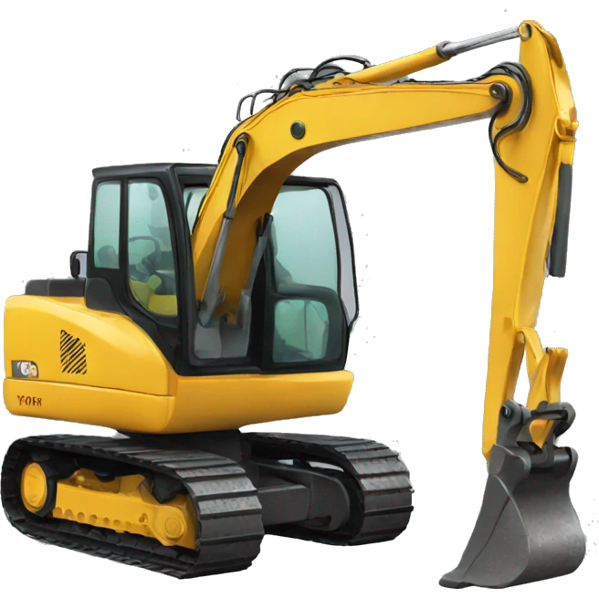 digger emoji