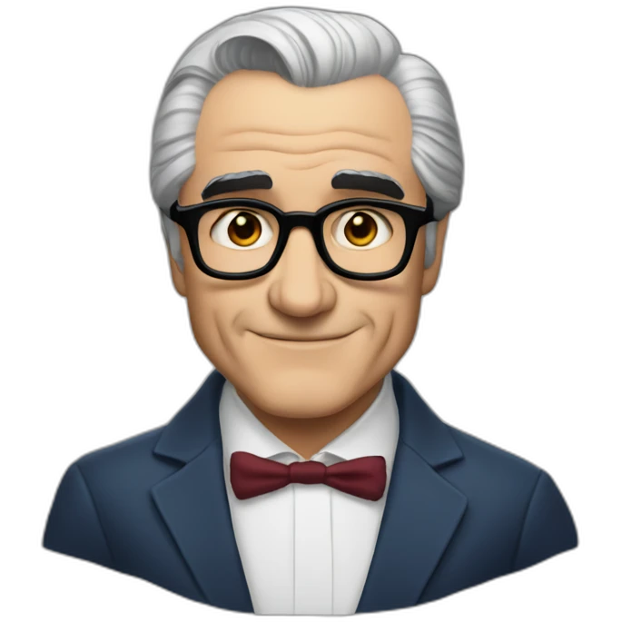 martin Scorsese emoji