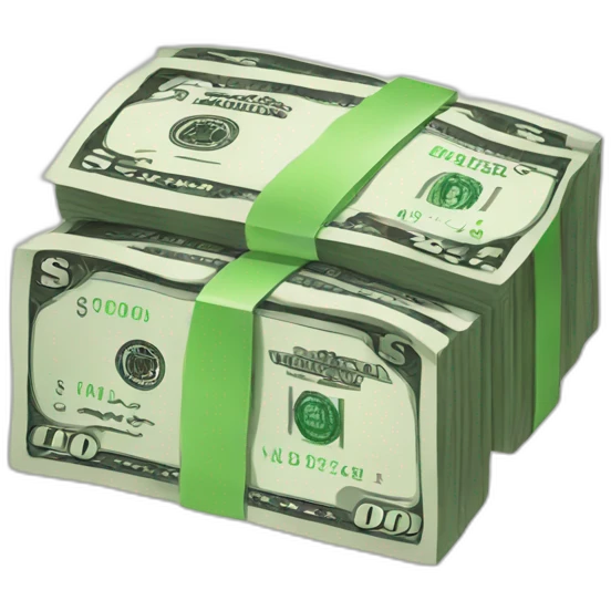 MONEY CASH emoji