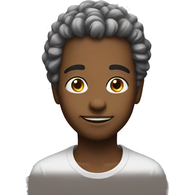 Pure Soul  emoji