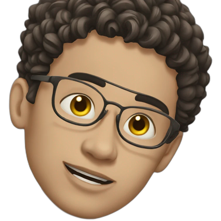 trance emoji