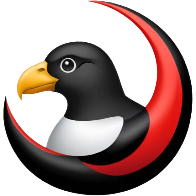 Bana beşiktaşın logosunu çiz emoji