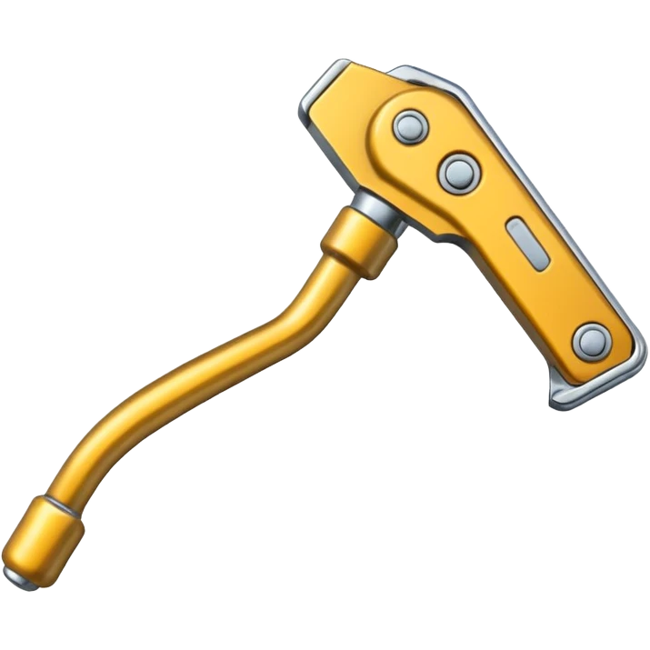 truck hand brake emoji