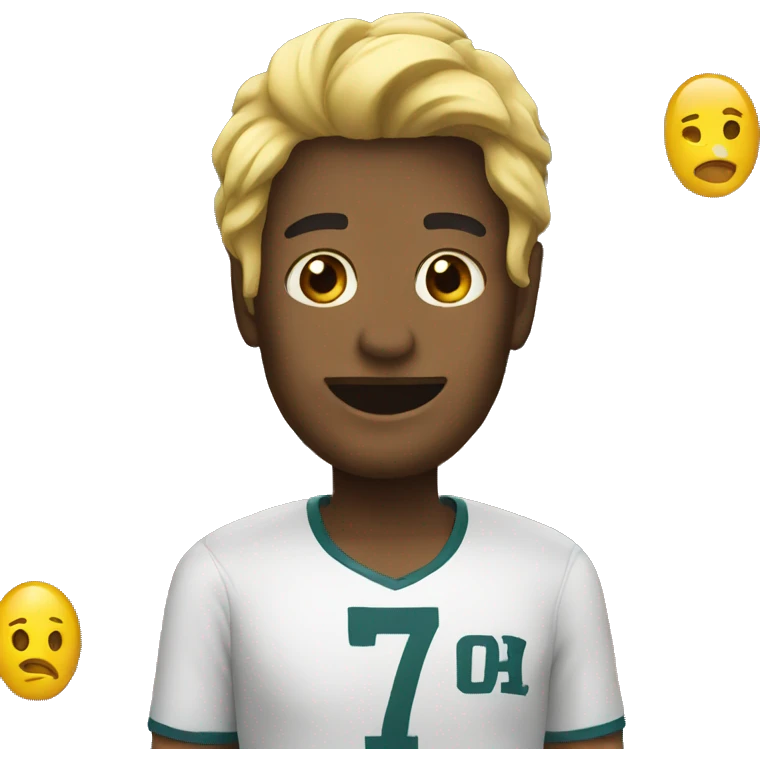 superfan emoji