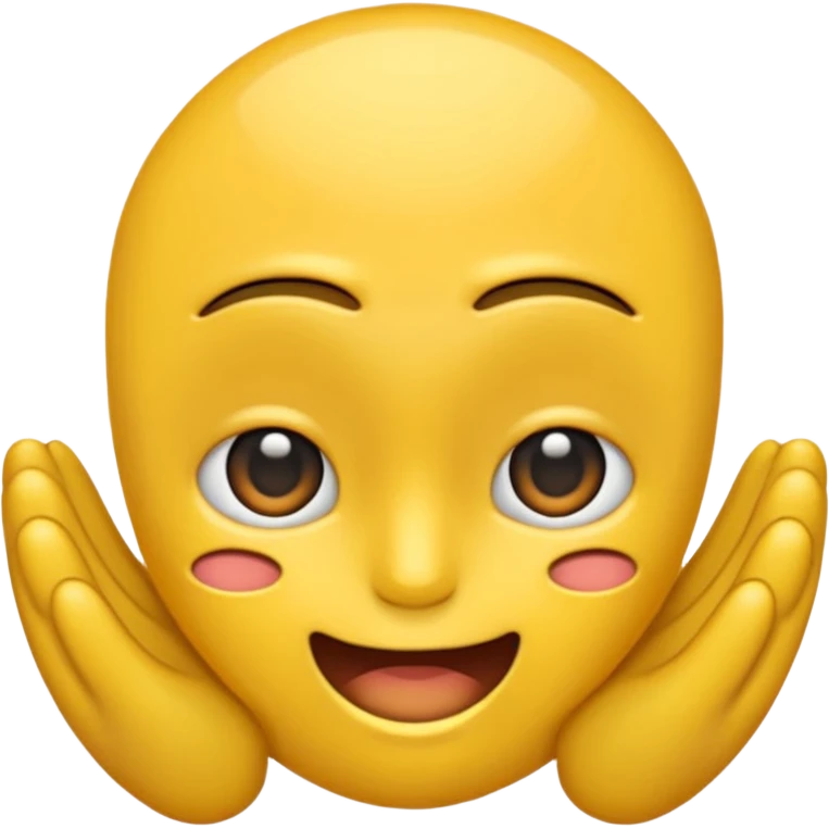 эмоджи со словом модератор emoji