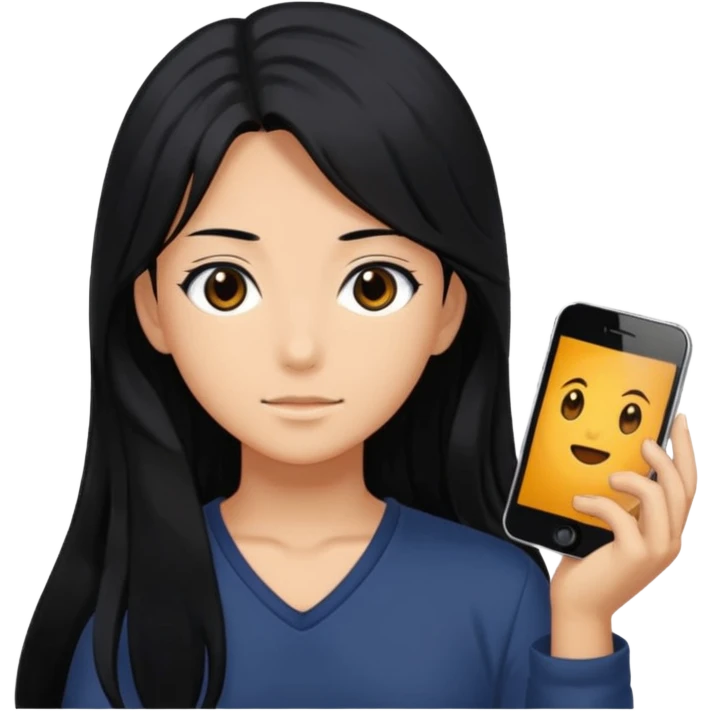 Futanari emoji