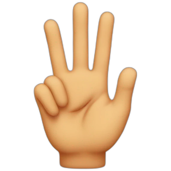 ok sign emoji