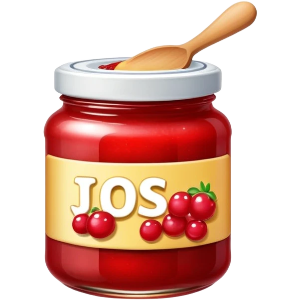 jam emoji