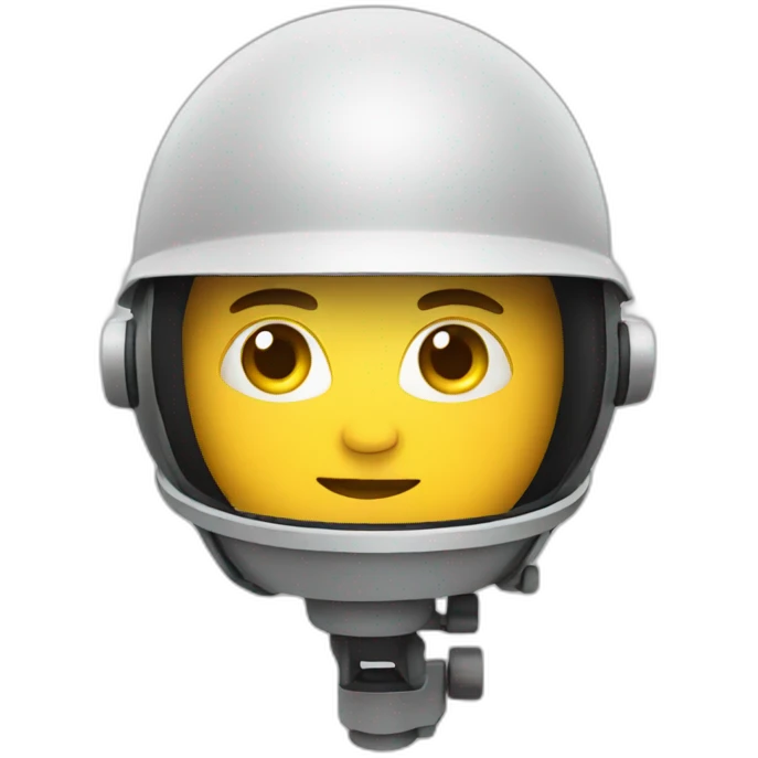 Video-monitoring emoji