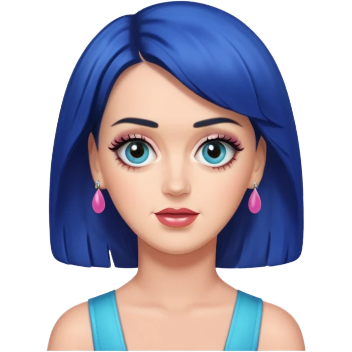 Katy perry emoji