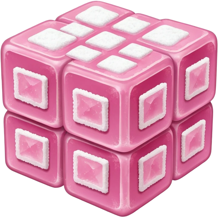 turkish delight  emoji