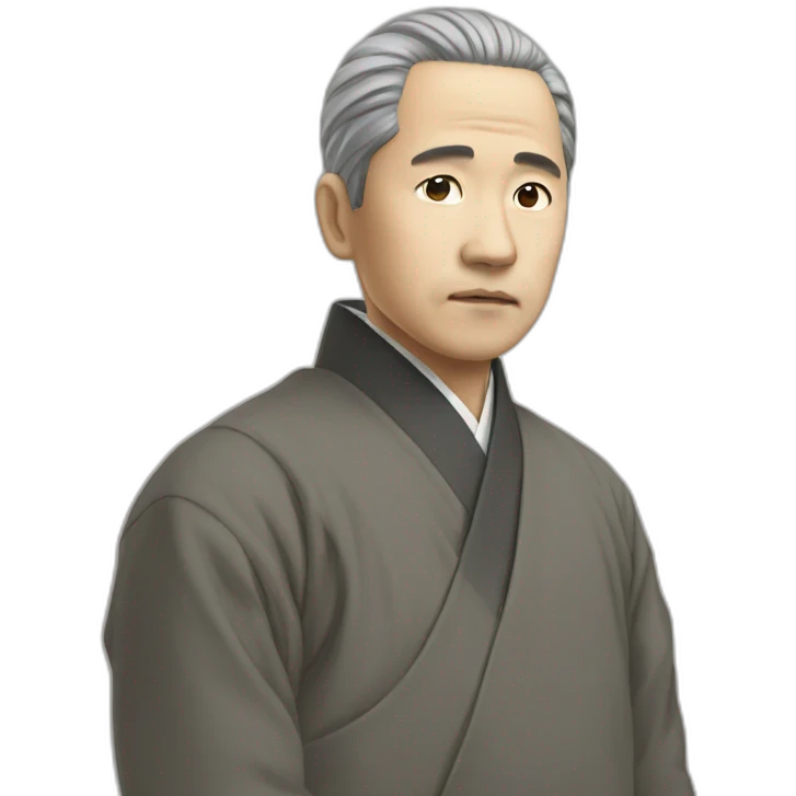 noriaki kano thinking emoji