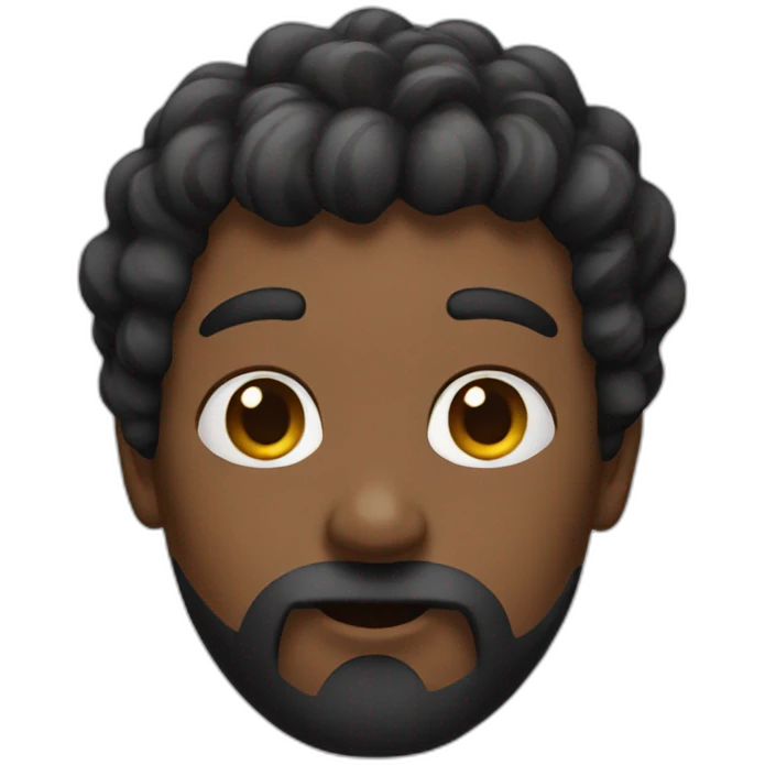 Mashmellow emoji