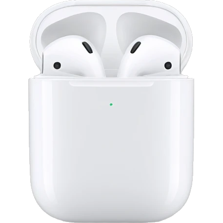 Airpods emoji