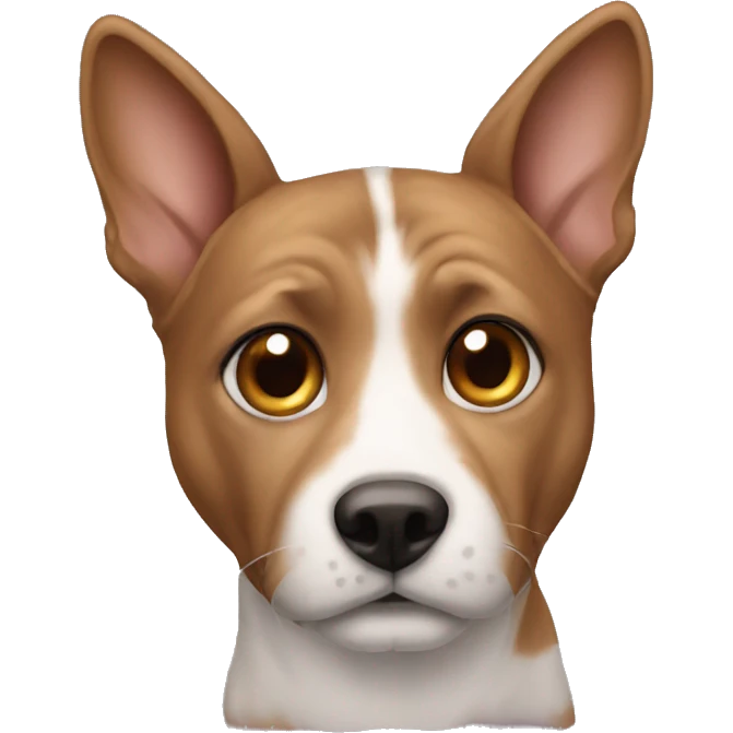 PET emoji