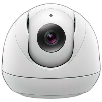 360 security camera emoji