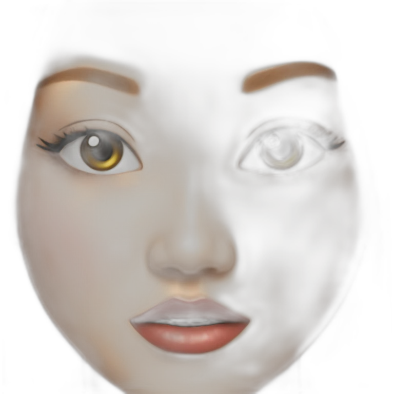 Devon Aoki emoji