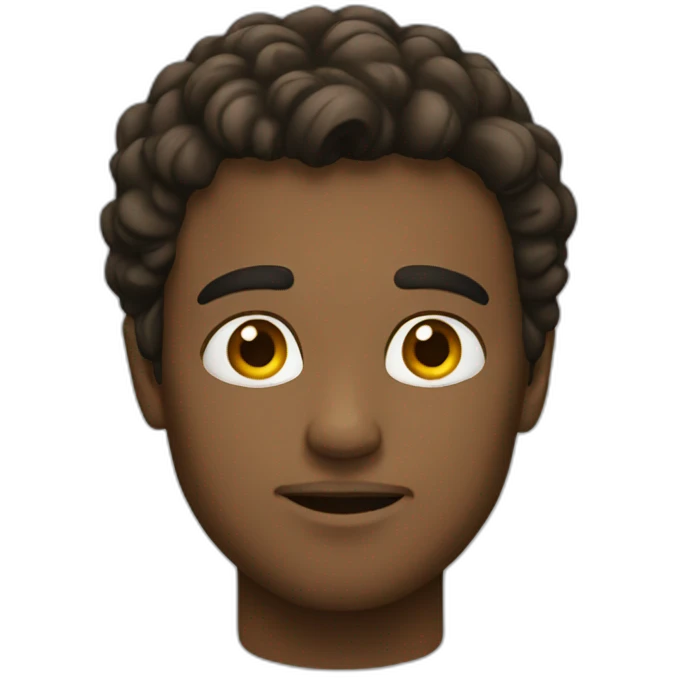 Nothing  emoji