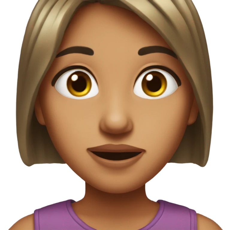 Sis emoji