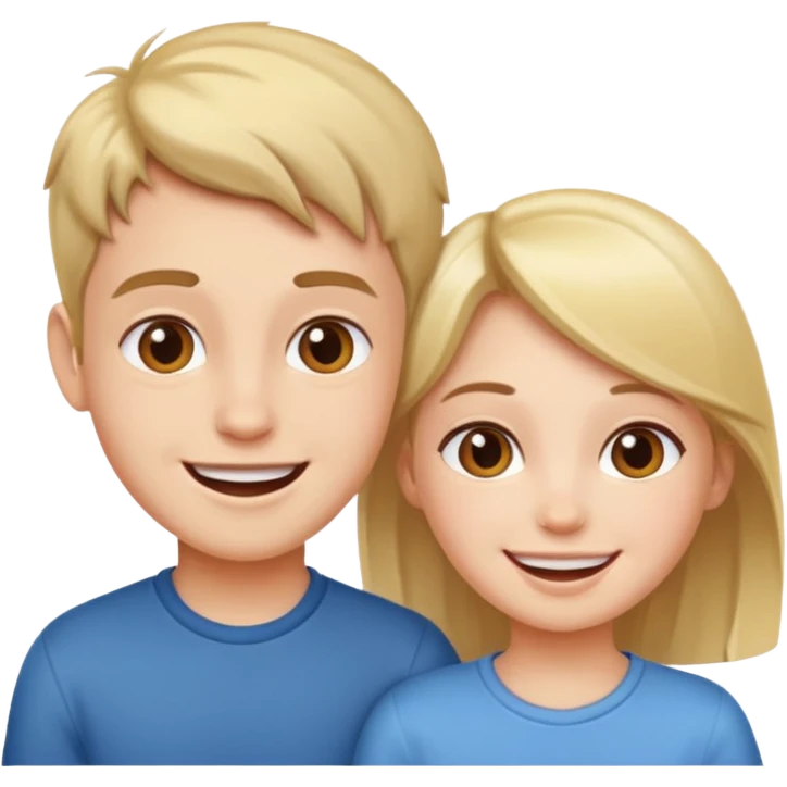 Naked girl and boy sexiest  emoji