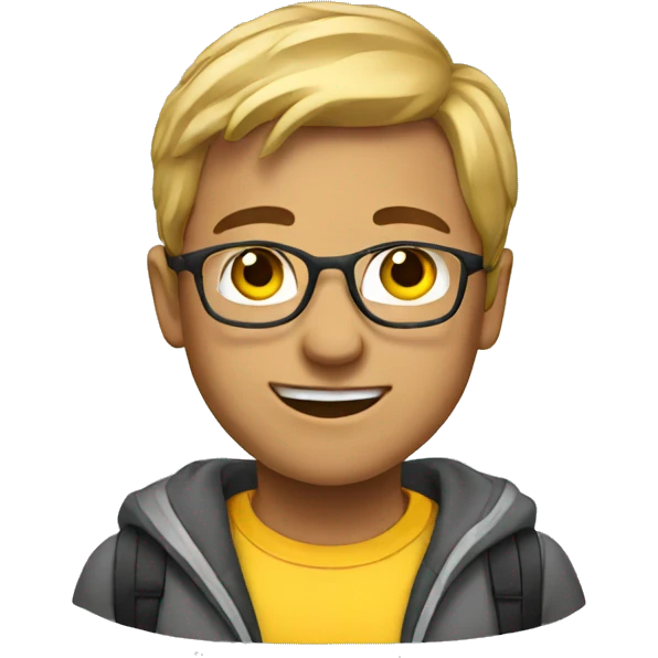 student emoji