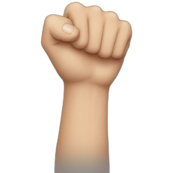 arm emoji