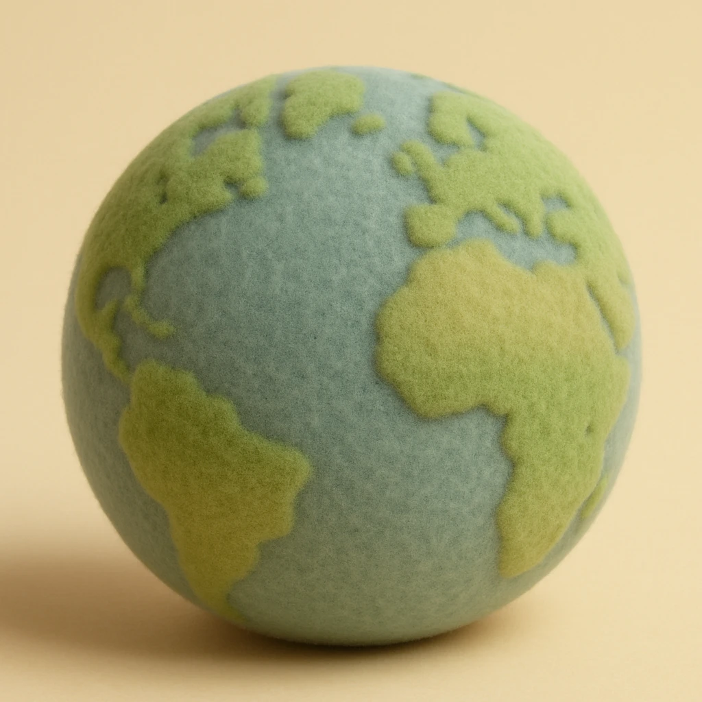globe emoji