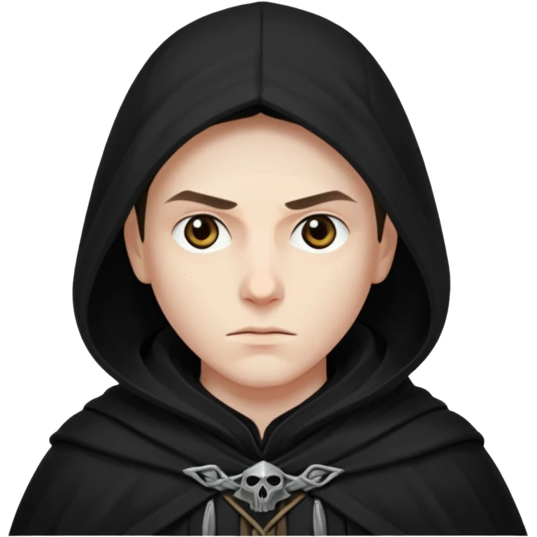 Suikastçı emoji