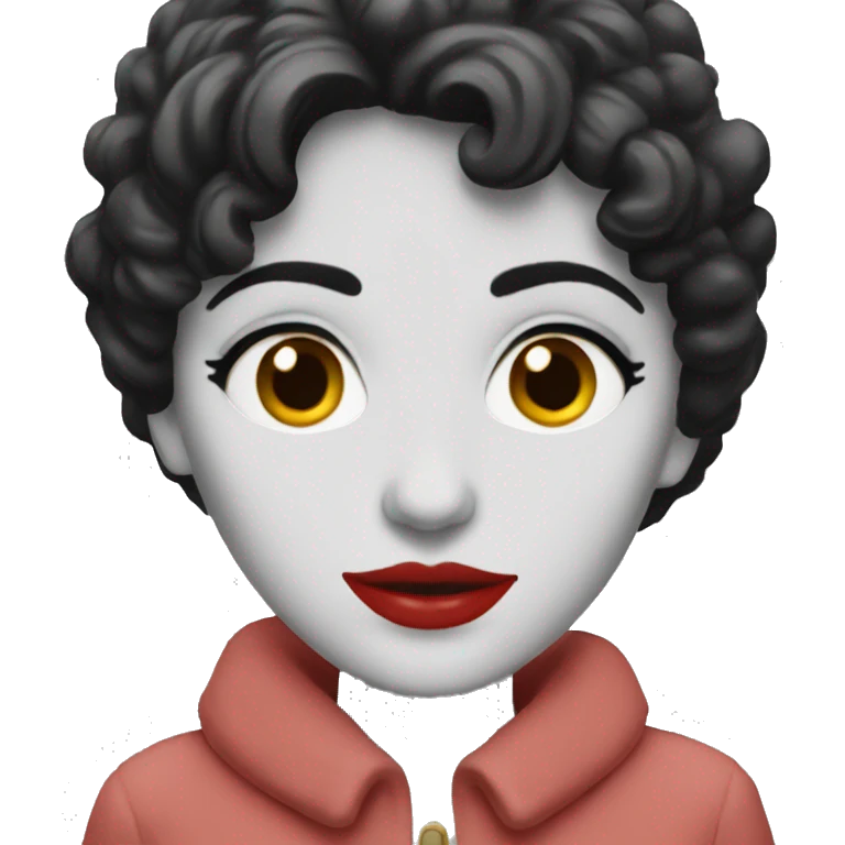 amelie poulain emoji