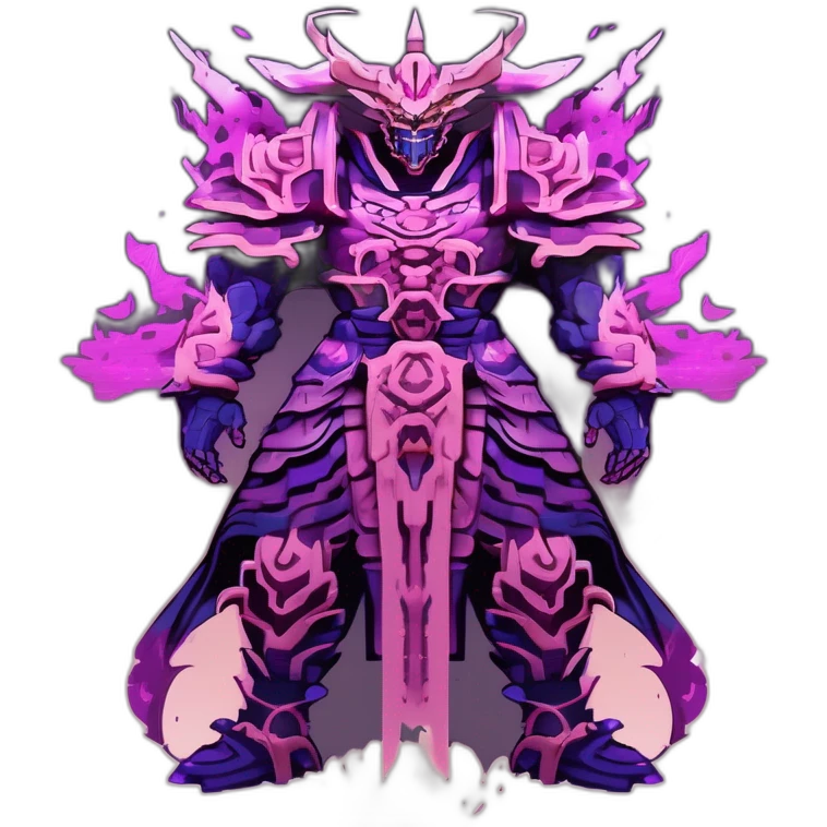Susanoo emoji