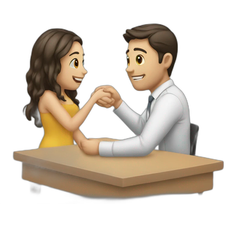 proposal emoji