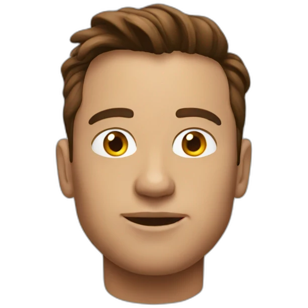 Elon emoji