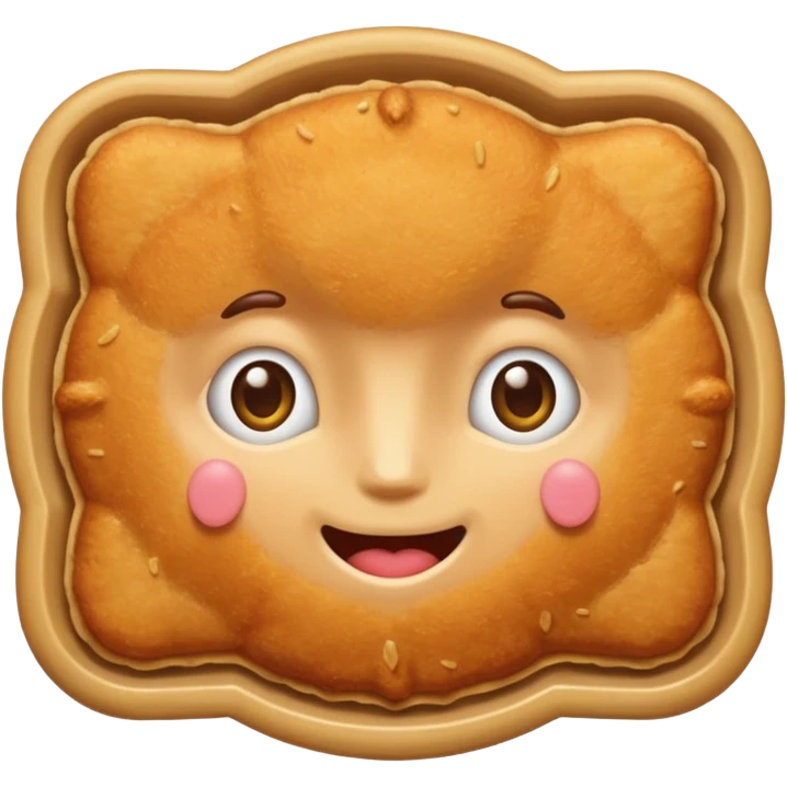 schnitzel emoji